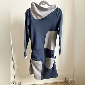 Vintage style dress - Size 4-6